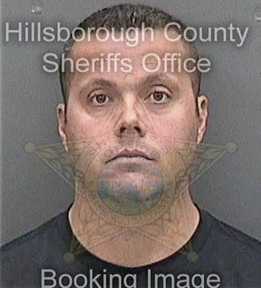 Benjamin Ramsfield, - Hillsborough County, FL 