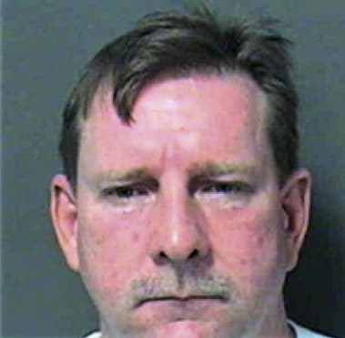 William Ray - Mecklenburg County, NC 