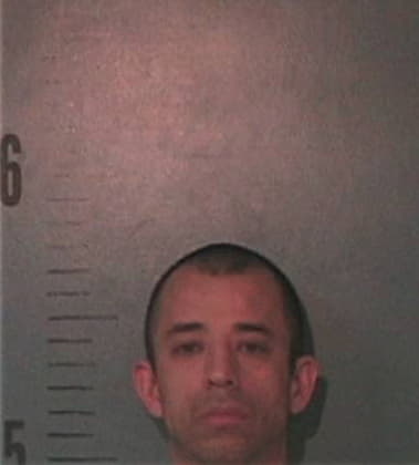 Juan Razo, - Taylor County, TX 