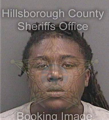 William Richardson, - Hillsborough County, FL 