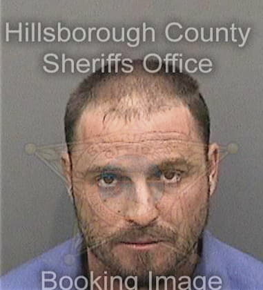 Martin Riosortiz, - Hillsborough County, FL 