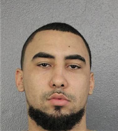 Peter Rodriguez, - Broward County, FL 