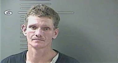 Raymond Roman, - Johnson County, KY 