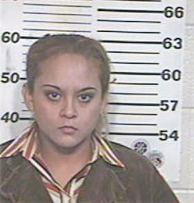 Tammy Roper, - Hidalgo County, TX 