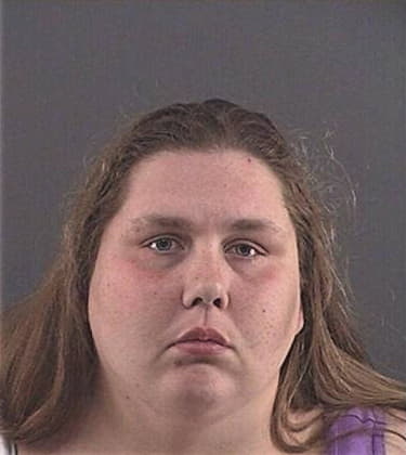 Jennifer Rudd, - Peoria County, IL 