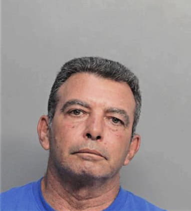 Raul Ruiz, - Dade County, FL 