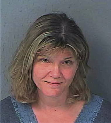 Lisa Russo, - Hernando County, FL 