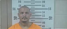 Christopher Saenz, - Kleberg County, TX 