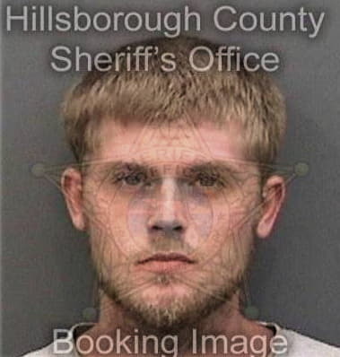 Nicolas Saldivar, - Hillsborough County, FL 