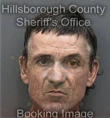 James Sanford, - Hillsborough County, FL 