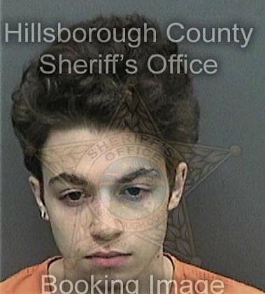 Manuel Santiago, - Hillsborough County, FL 