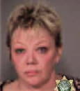 Janelle Scheidl - Multnomah County, OR 