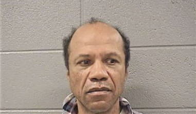 Gregory Scott, - Cook County, IL 