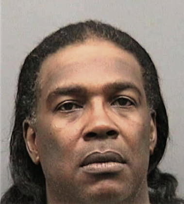 Reginald Sentino, - Hillsborough County, FL 