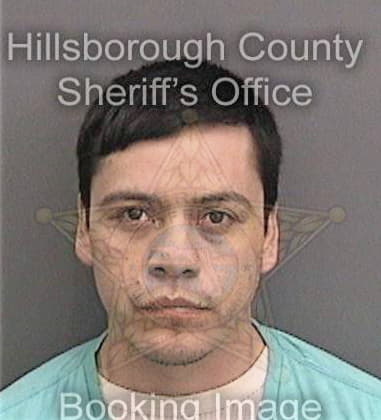 Ken Serrano, - Hillsborough County, FL 