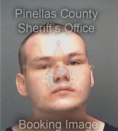 Michael Severs, - Pinellas County, FL 