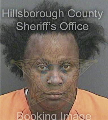 Brittany Sherman, - Hillsborough County, FL 