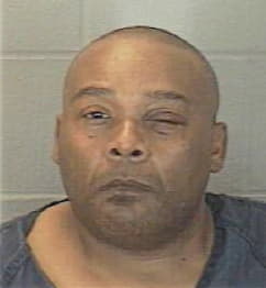 Rodrick Sheron, - Tippecanoe County, IN 