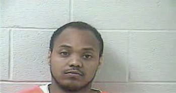 Orlando Simmons - Daviess County, KY 