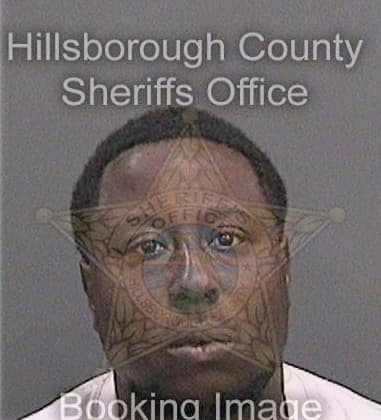 Justin Skelton, - Hillsborough County, FL 