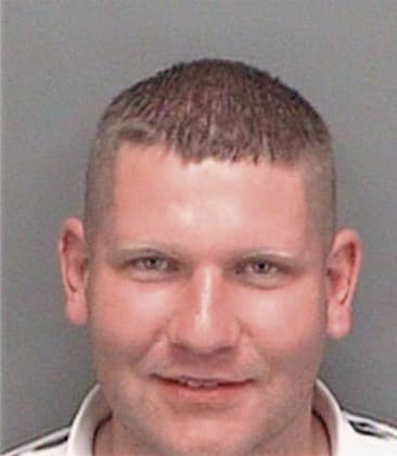 Waymon Skinner - Pinellas County, FL 