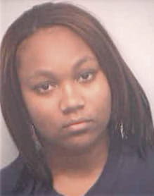 Neesia Smith - Fulton County, GA 