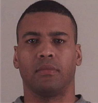 Jaquintas Smoot - Tarrant County, TX 