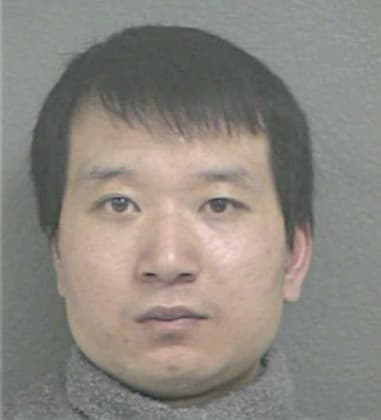 Aung Soe, - Wyandotte County, KS 