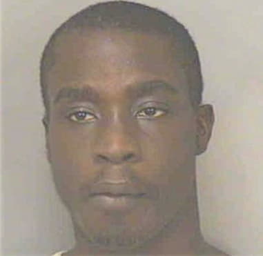 Dewarren Stokes, - Polk County, FL 