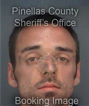 Edward Sullivan, - Pinellas County, FL 