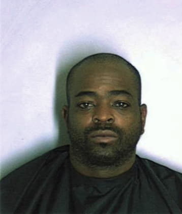 Charles Taylor - DeKalb County, GA 