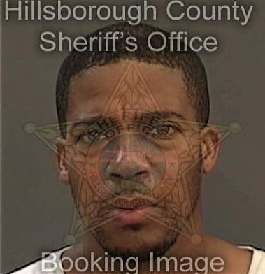 Victor Taylor, - Hillsborough County, FL 