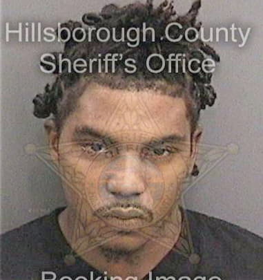 Jimmy Thornton, - Hillsborough County, FL 