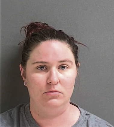 Tiffany Timmerman, - Volusia County, FL 