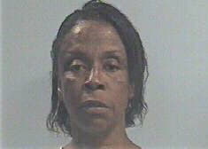 Tianna Travis - Fayette County, KY 