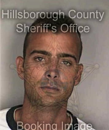 Richard Truby, - Hillsborough County, FL 