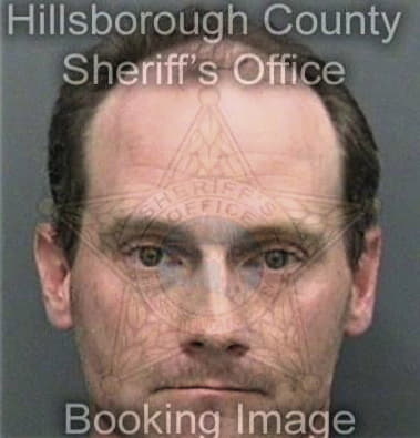 Daniel Turnbull, - Hillsborough County, FL 