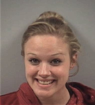 Amanda Tyree, - Johnston County, NC 