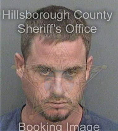 Hector Vazquez, - Hillsborough County, FL 