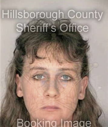 Joanne Walsh, - Hillsborough County, FL 