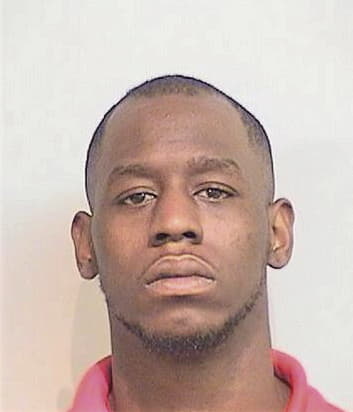 Lhakim Ware, - Tuscaloosa County, AL 