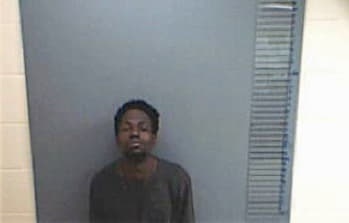 Odarron Washington, - Hinds County, MS 