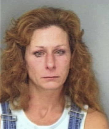Beth Whitacre - Polk County, FL 