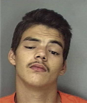 Leonard Whitacre - Polk County, FL 