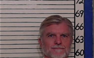 Nikolas Whitbord - Comal County, TX 