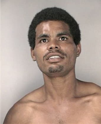 Joseph White - Hillsborough County, FL 