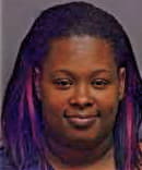 Tatanisha Whorton, - Manatee County, FL 