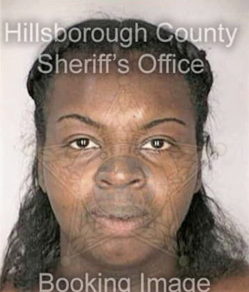 Carla Wiley - Hillsborough County, FL 