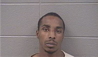 Andremeo Williams, - Cook County, IL 