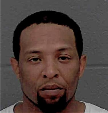 Andron Williams - Mecklenburg County, NC 